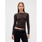 Women's Modern Crewneck T-Shirt