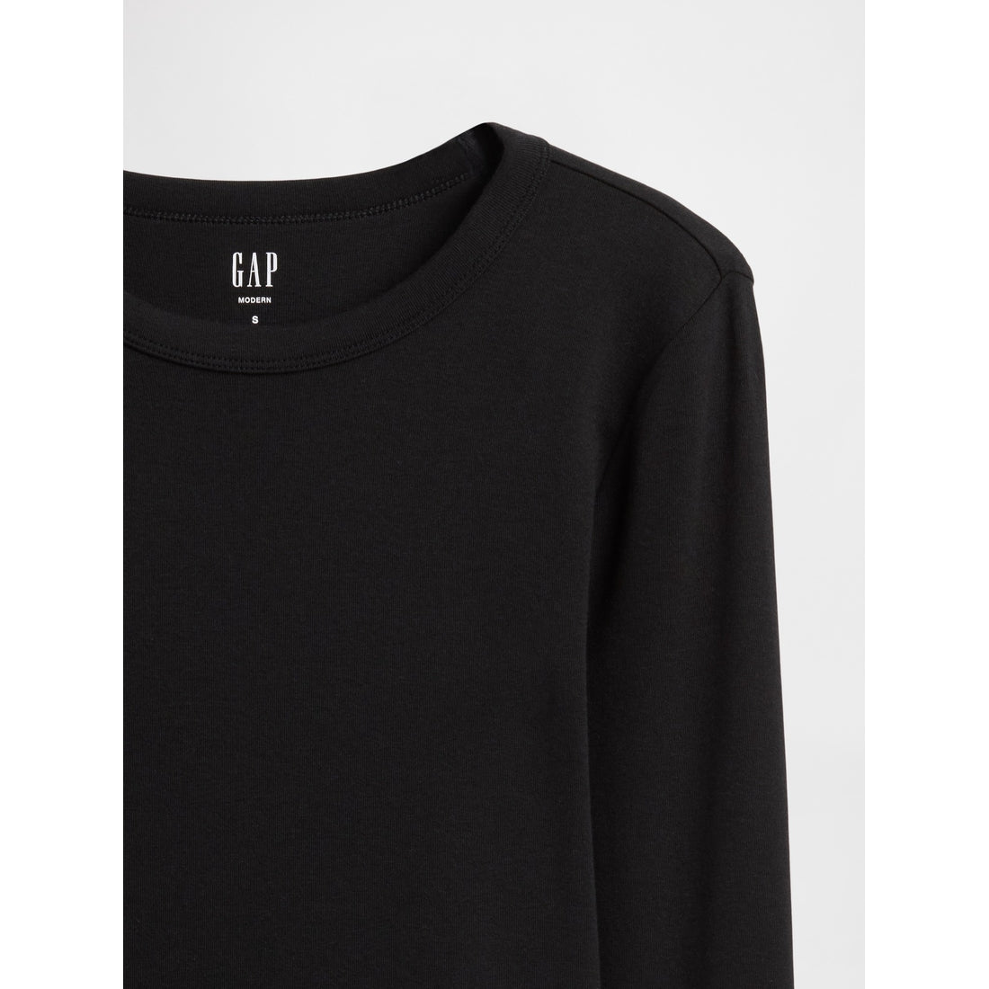 Women's Modern Shrunken T-Shirt