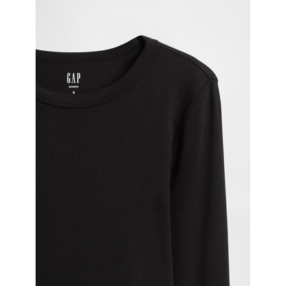 Women's Modern Shrunken T-Shirt