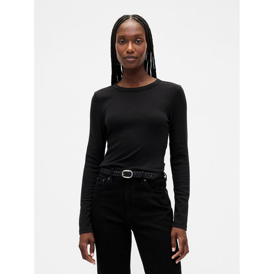 Women's Modern Crewneck T-Shirt