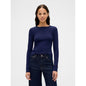 Women's Modern Crewneck T-Shirt