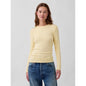 Women's Modern Crewneck T-Shirt