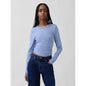 Women's Modern Crewneck T-Shirt