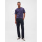 Men's Relaxed Straight Utility Khakis