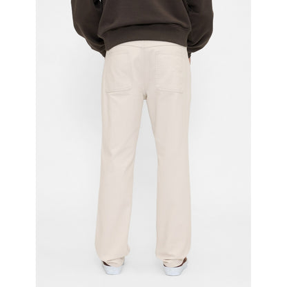 Men's Relaxed Straight Utility Khakis