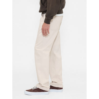 Men's Relaxed Straight Utility Khakis