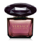Versace Crystal Noir Eau de Parfum Spray, 3 oz.