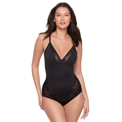 Miraclesuit Women's Modern Romance Shaping Bodysuit