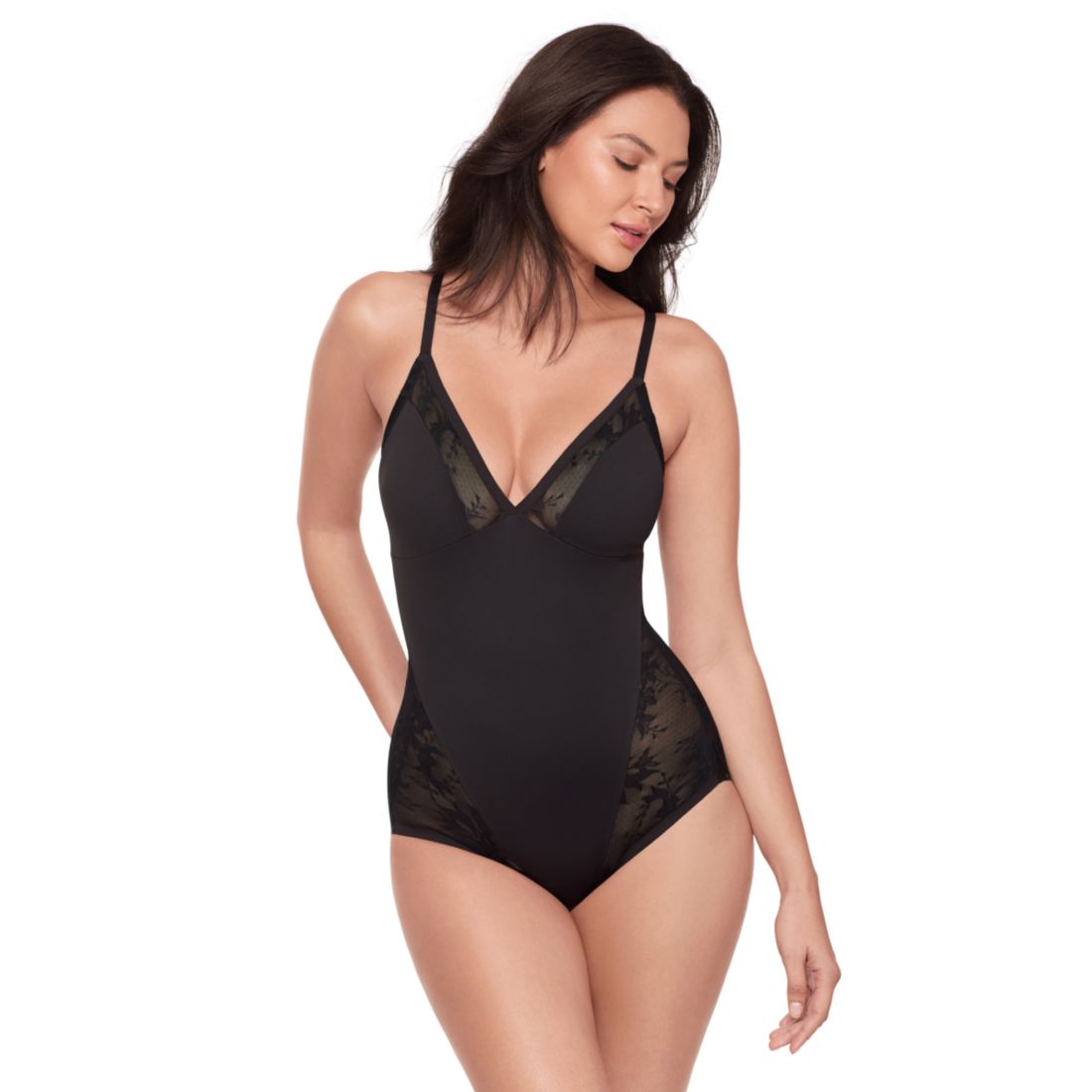 Miraclesuit Women's Modern Romance Shaping Bodysuit