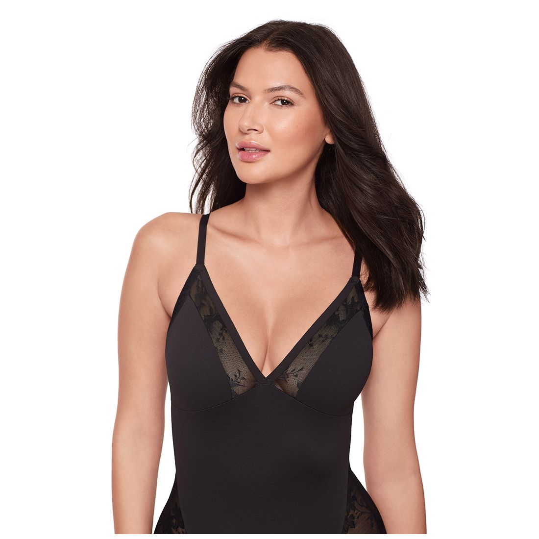 Miraclesuit Women's Modern Romance Shaping Bodysuit