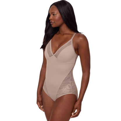 Miraclesuit Women's Modern Romance Shaping Bodysuit