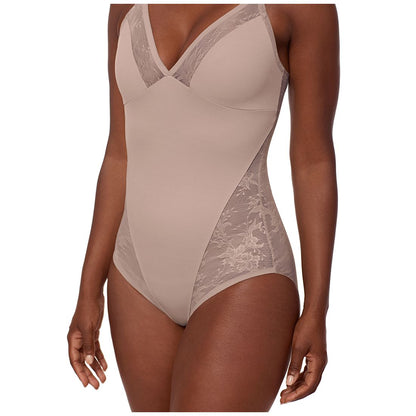 Miraclesuit Women's Modern Romance Shaping Bodysuit