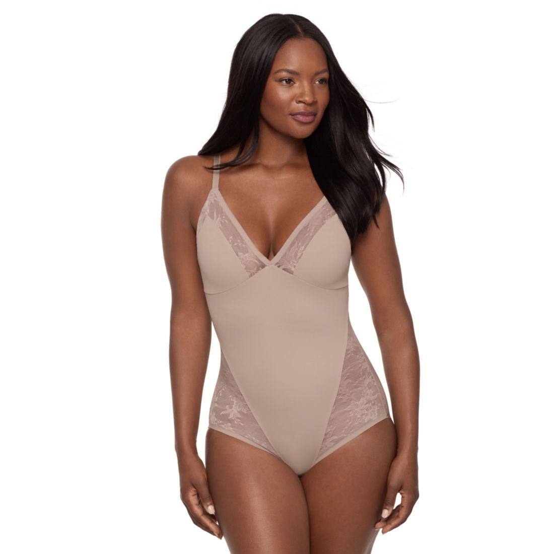 Miraclesuit Women's Modern Romance Shaping Bodysuit