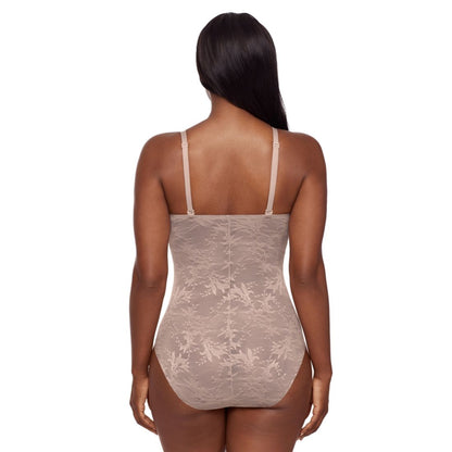 Miraclesuit Women's Modern Romance Shaping Bodysuit