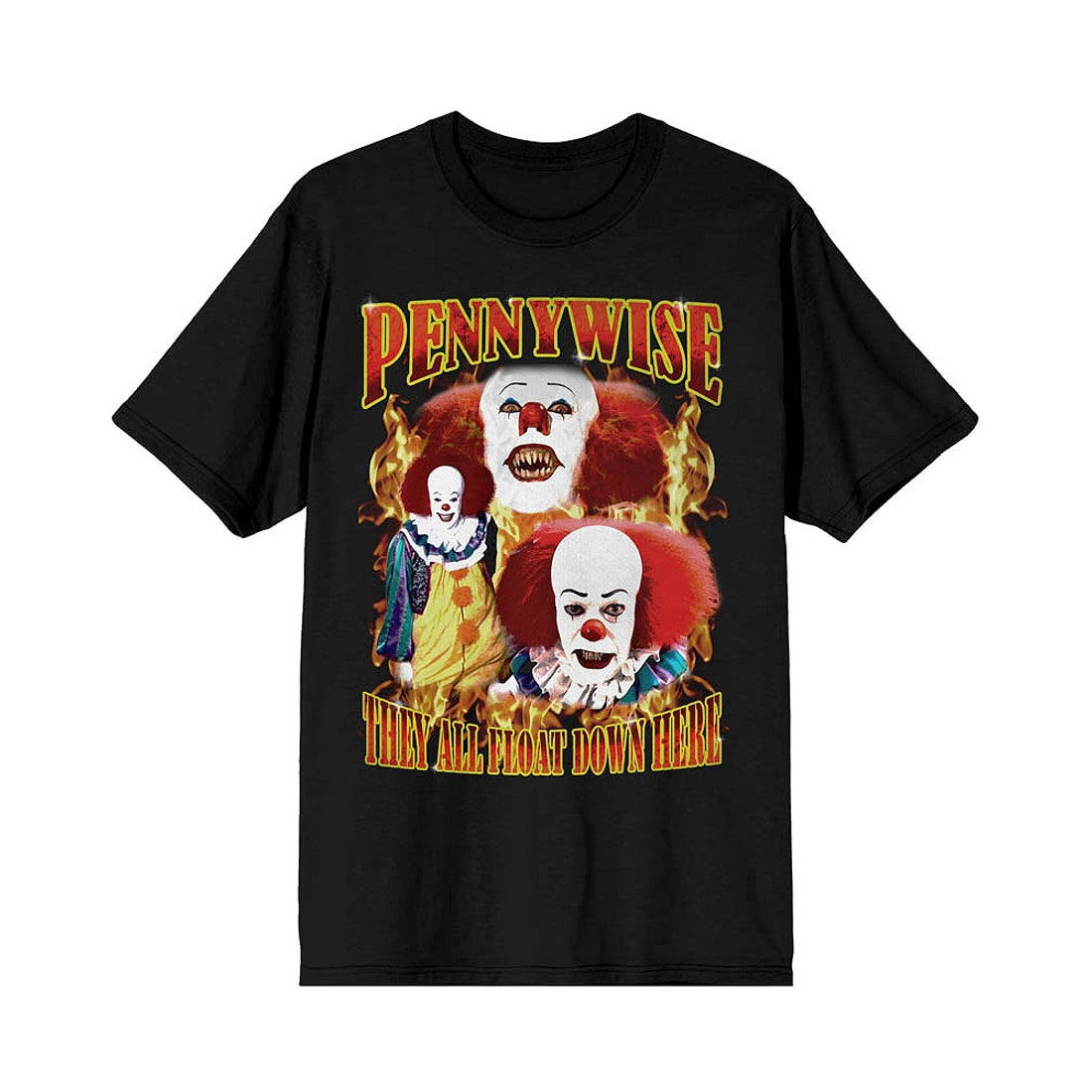 IT 1990 Pennywise Tee