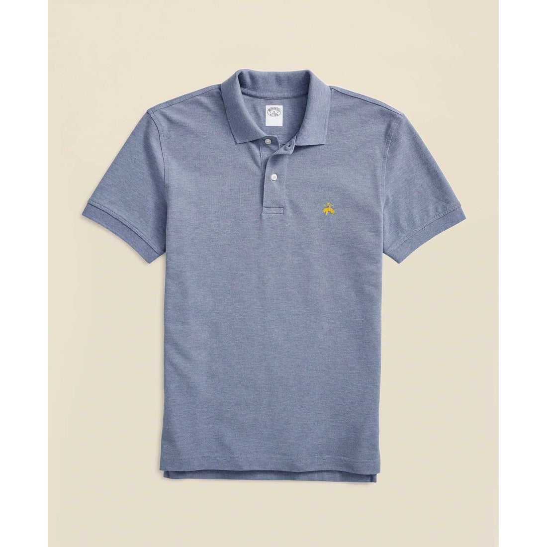 Golden Fleece Stretch Supima Polo Shirt