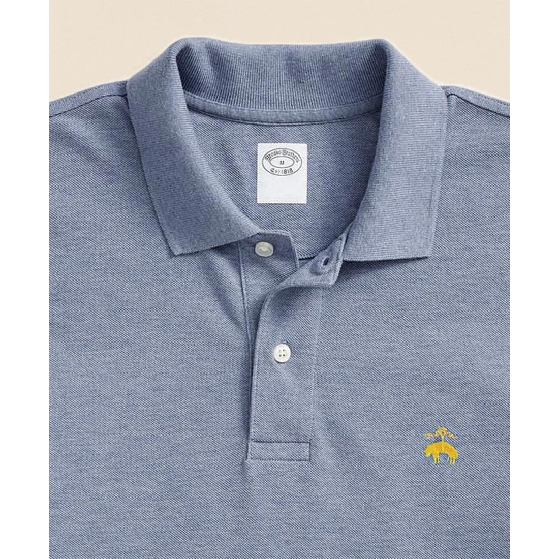 Golden Fleece Stretch Supima Polo Shirt