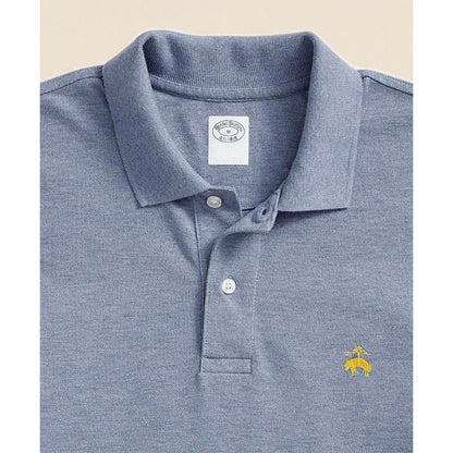Golden Fleece Stretch Supima Polo Shirt