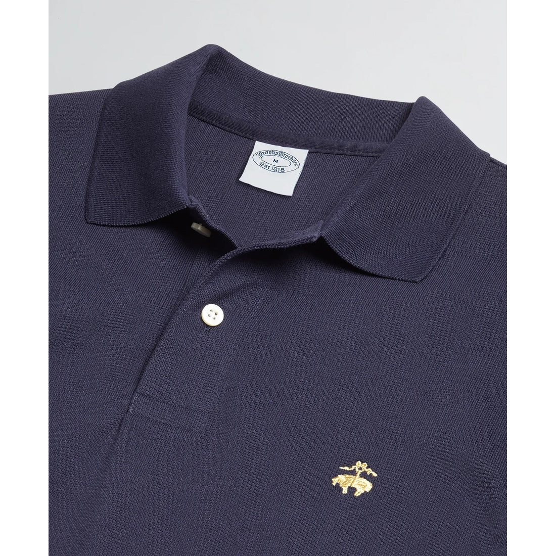 Golden Fleece Stretch Supima Polo Shirt