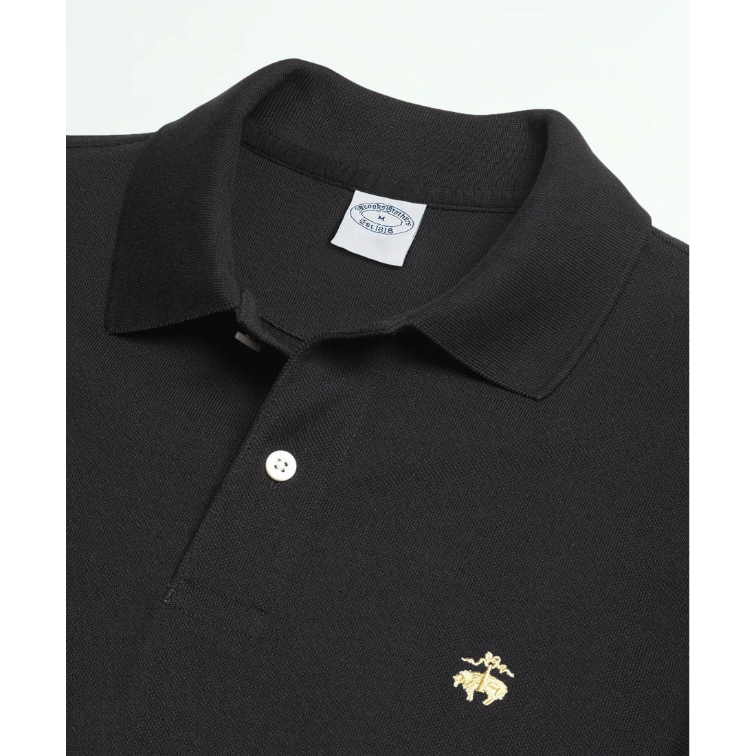 Golden Fleece Stretch Supima Polo Shirt