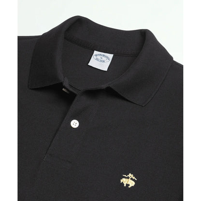 Golden Fleece Stretch Supima Polo Shirt