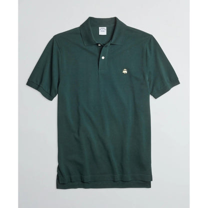 Golden Fleece Stretch Supima Polo Shirt
