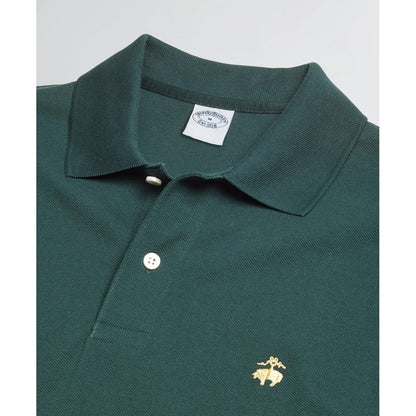 Golden Fleece Stretch Supima Polo Shirt
