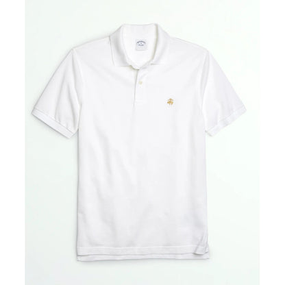 Golden Fleece Stretch Supima Polo Shirt