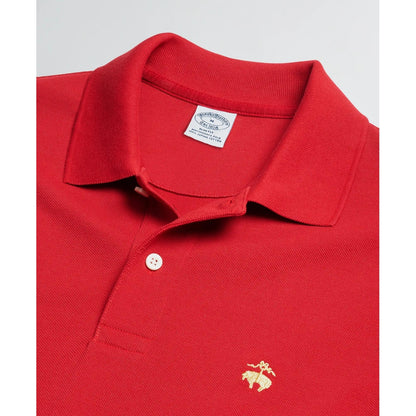 Golden Fleece Stretch Supima Polo Shirt