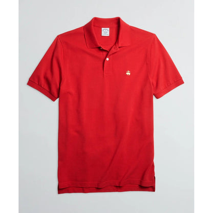 Golden Fleece Stretch Supima Polo Shirt