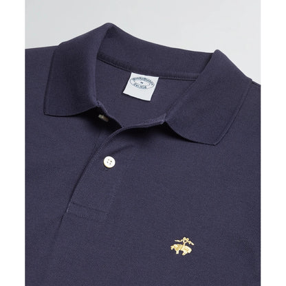 Golden Fleece Stretch Supima Polo Shirt