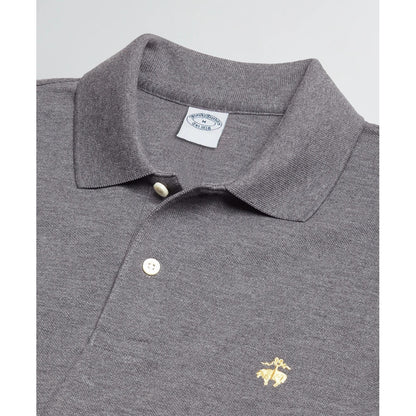 Golden Fleece Stretch Supima Polo Shirt