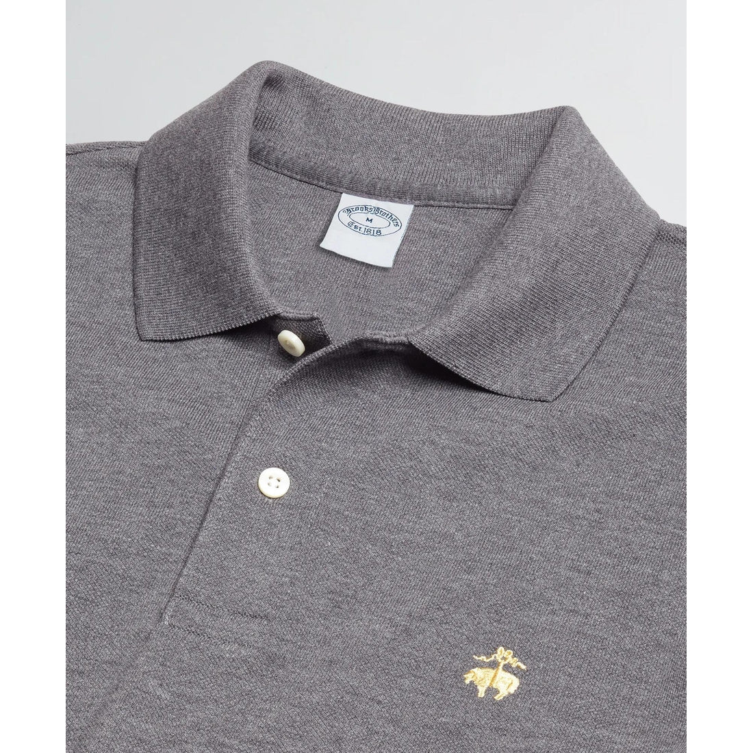 Golden Fleece Stretch Supima Polo Shirt