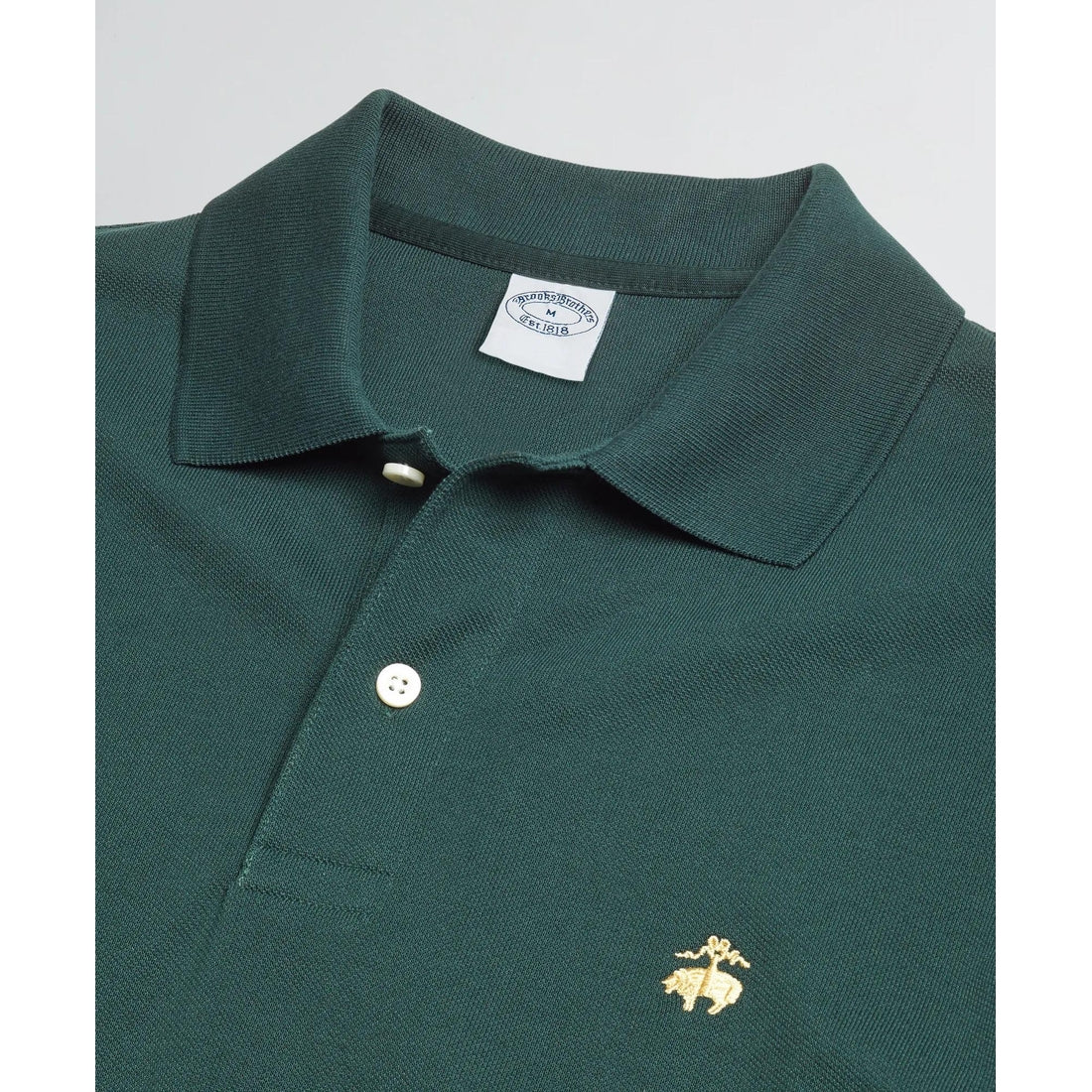 Golden Fleece Stretch Supima Polo Shirt
