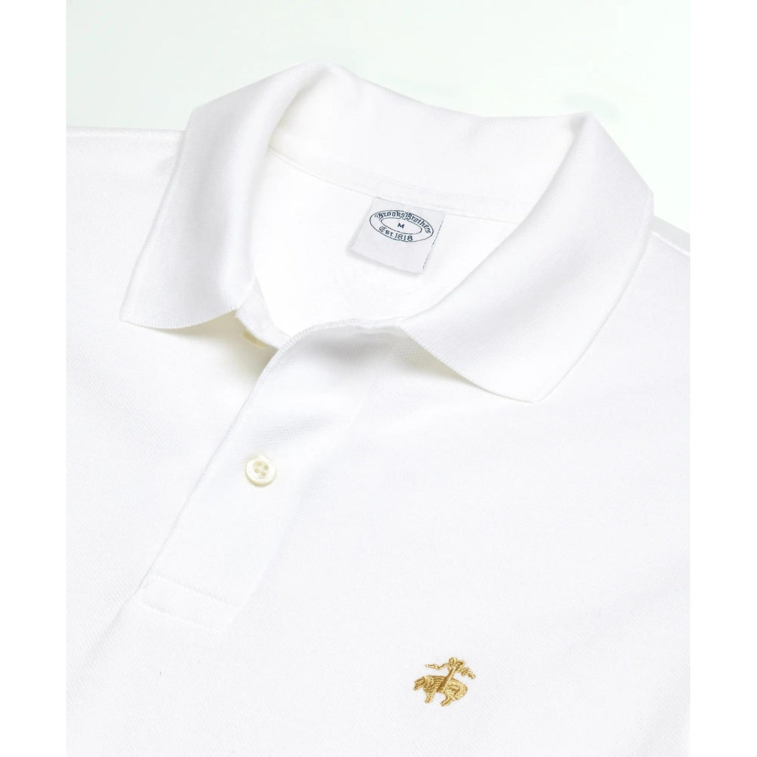 Golden Fleece Stretch Supima Polo Shirt