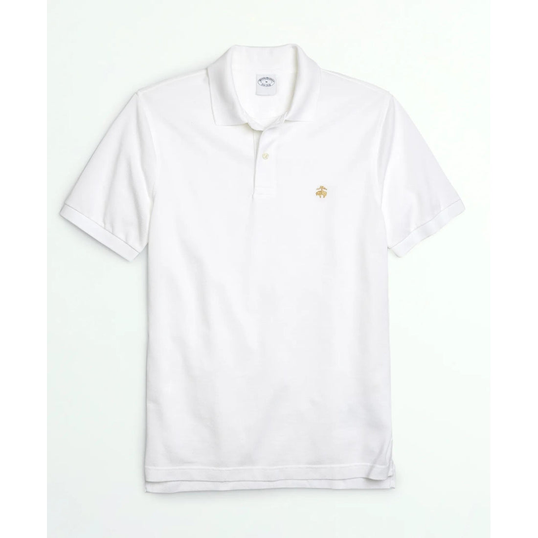 Golden Fleece Stretch Supima Polo Shirt