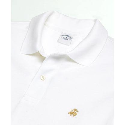 Golden Fleece Stretch Supima Polo Shirt