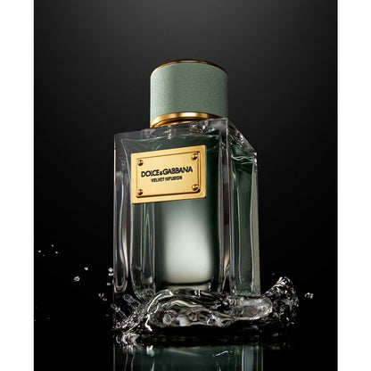 Dolce&Gabbana Velvet Infusion Eau de Parfum, 3.3 oz.