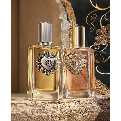 Dolce&Gabbana Men's Devotion For Men Eau de Parfum, 3.3 oz.