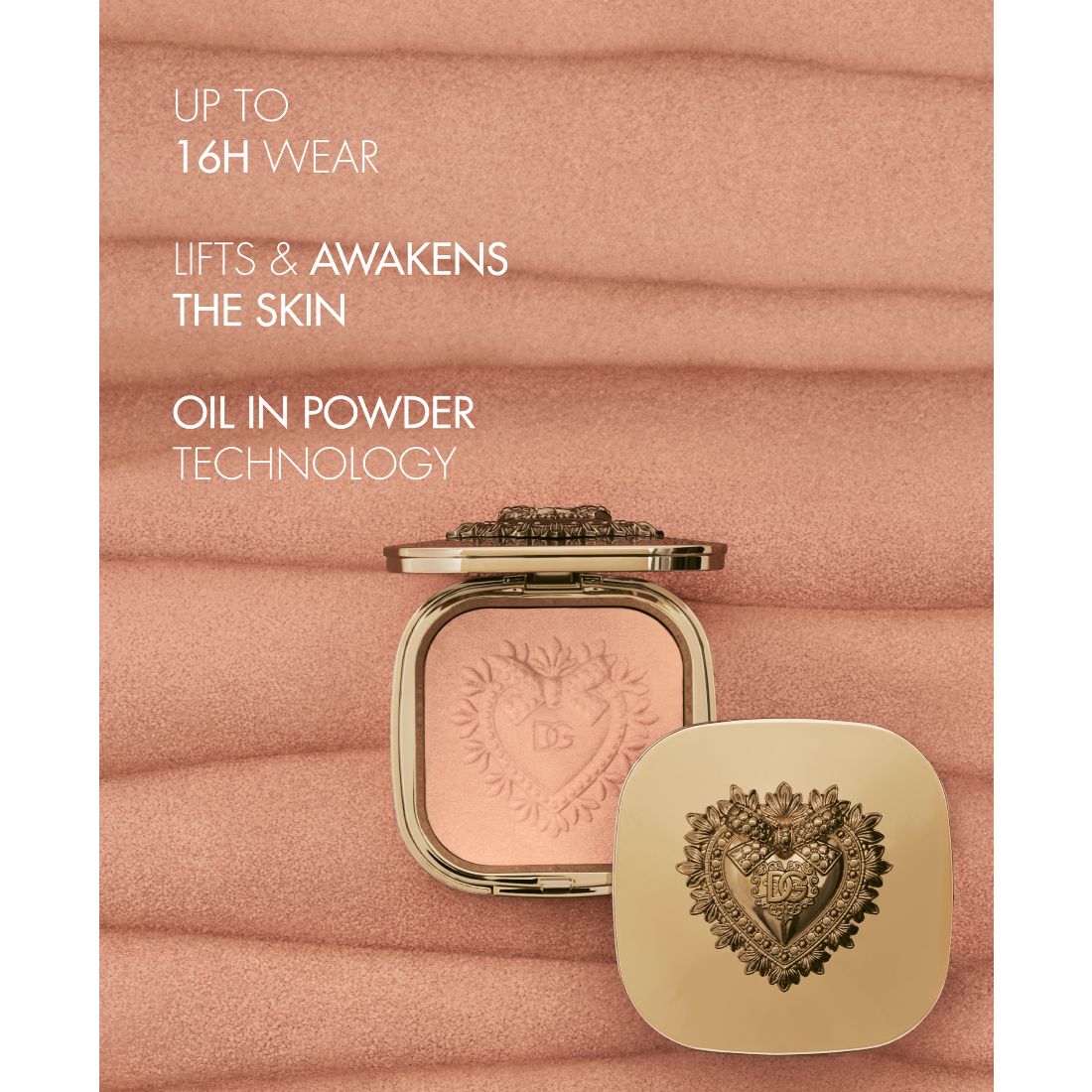 Dolce&Gabbana Everlift Luminizer