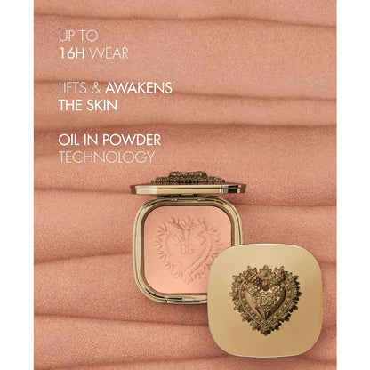 Dolce&Gabbana Everlift Luminizer