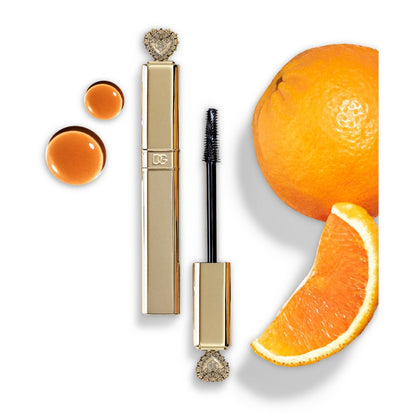 Dolce&Gabbana Everfull Xl Mascara