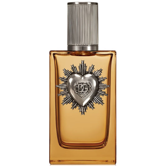 Dolce&Gabbana Men's Devotion Pour Homme Parfum, 3.3 oz.