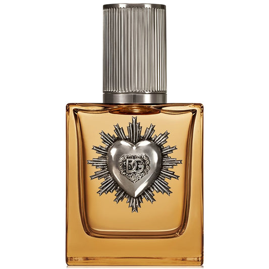 Dolce&Gabbana Men's Devotion Pour Homme Parfum, 1.7 oz.