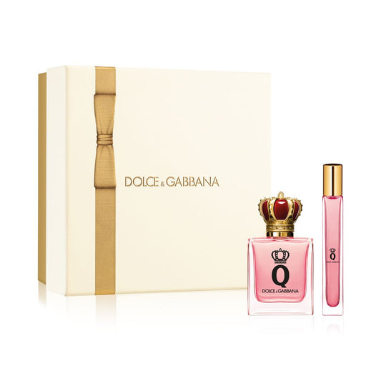 Dolce&Gabbana 2-Pc. Q Eau de Parfum Gift Set