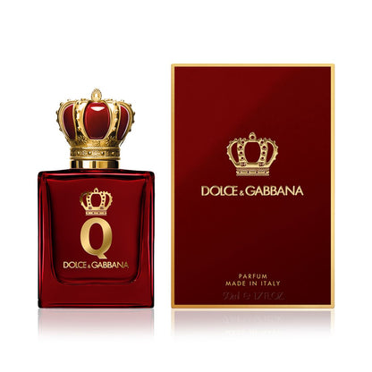 Dolce&Gabbana Q Parfum, 1.7 oz.