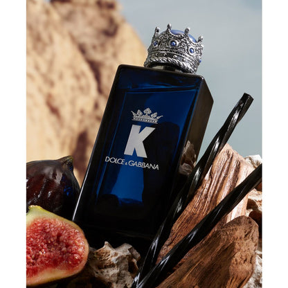 Dolce&Gabbana Men's K Parfum, 1.7 oz.
