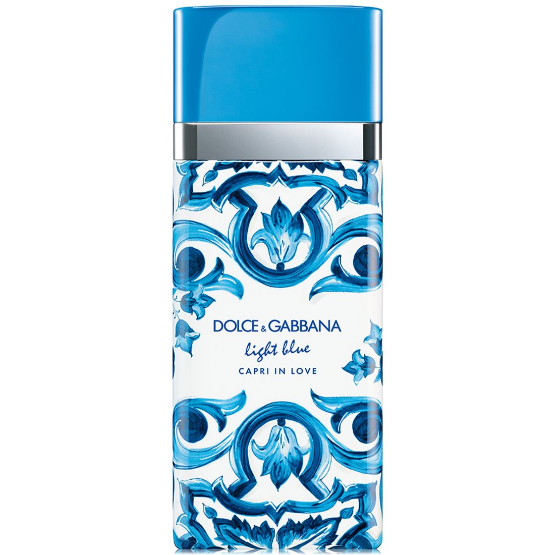Dolce&Gabbana Light Blue Capri In Love Eau de Parfum, 1.7 oz.