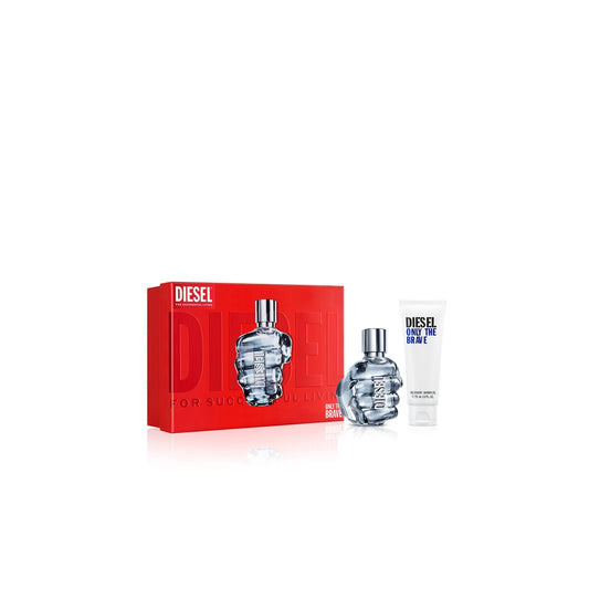 Only The Brave gift set - Only The Brave - Unisex