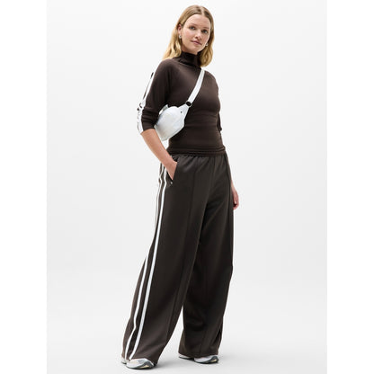 Women's Renew Seamless Mock Neck Top